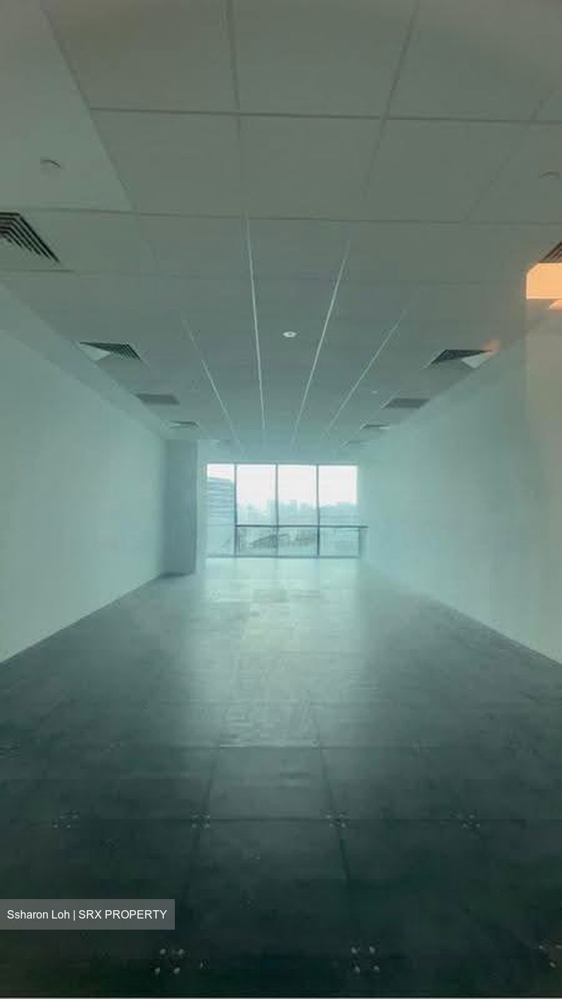Vision Exchange (D22), Office #613703181